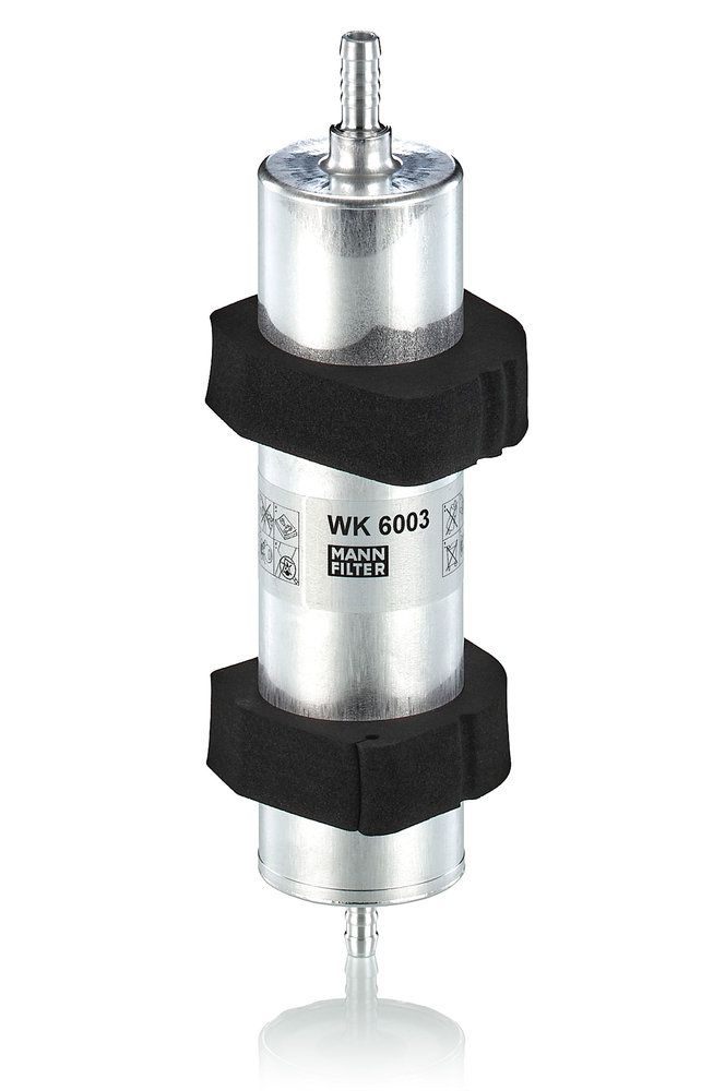 MANN-FILTER WK 6003 - Kraftstofffilter