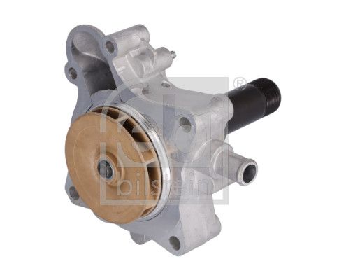 FEBI BILSTEIN 107809 - Wasserpumpe, Motorkühlung