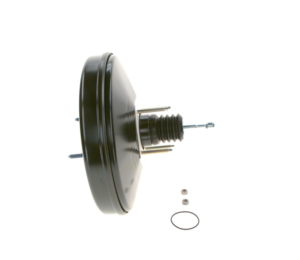 BOSCH 0 204 125 861 - Bremskraftverstärker