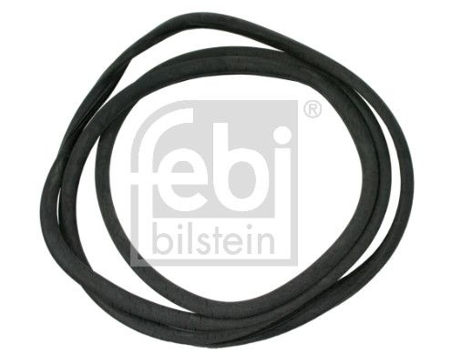 FEBI BILSTEIN 02789 - Dichtung, Frontscheibe