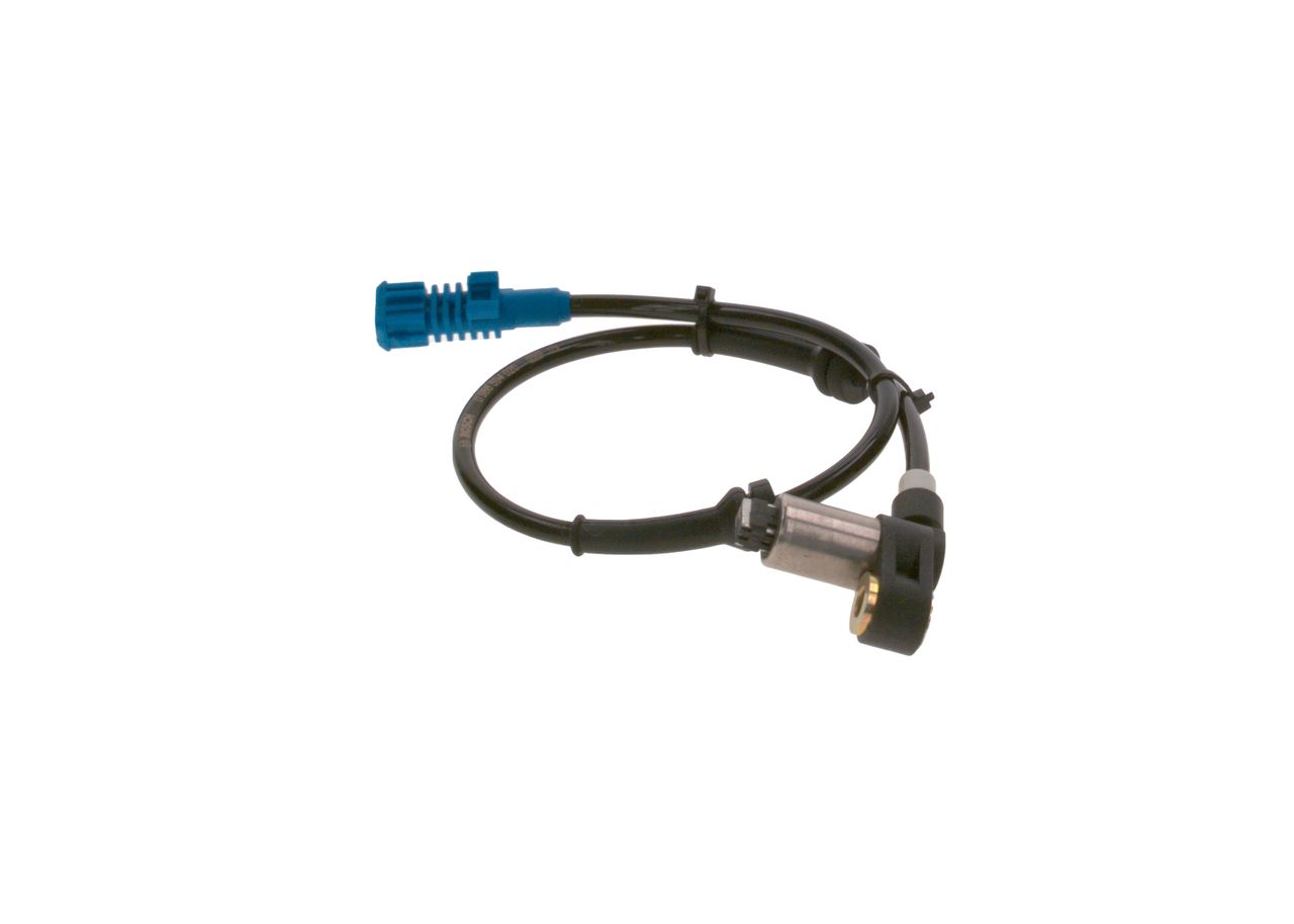 BOSCH 0 986 594 020 - Sensor, Raddrehzahl