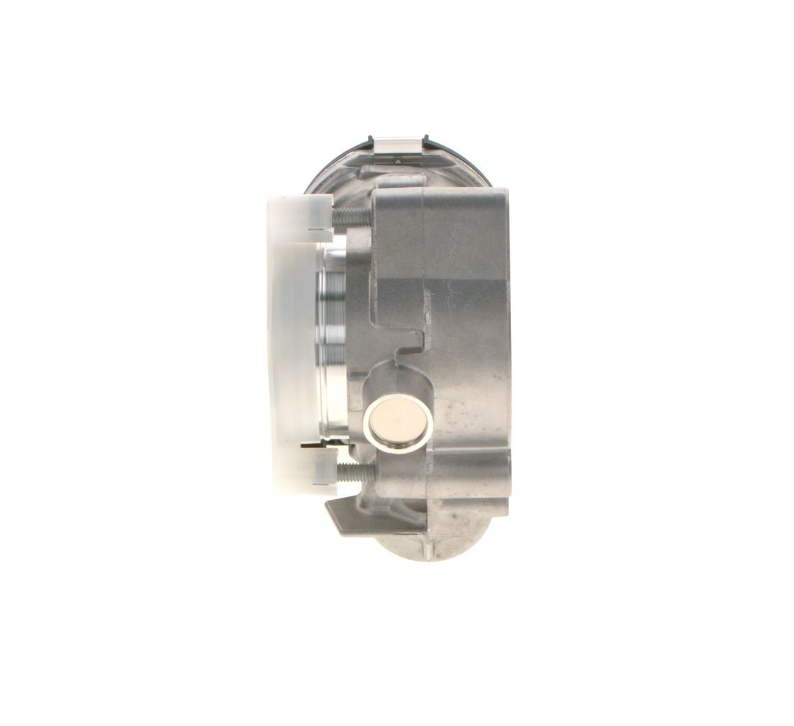 BOSCH 0 280 750 540 - Drosselklappenstutzen