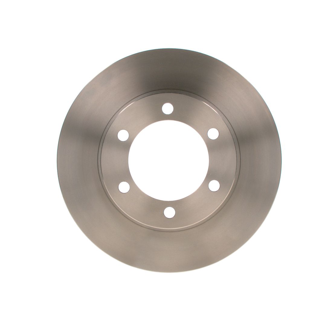 BOSCH 0 986 478 698 - Bremsscheibe