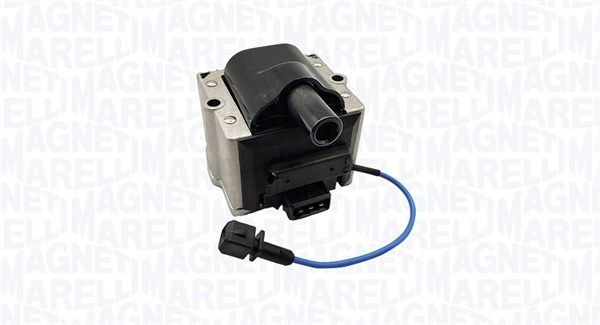 MAGNETI MARELLI 060717005012 - Zündspule
