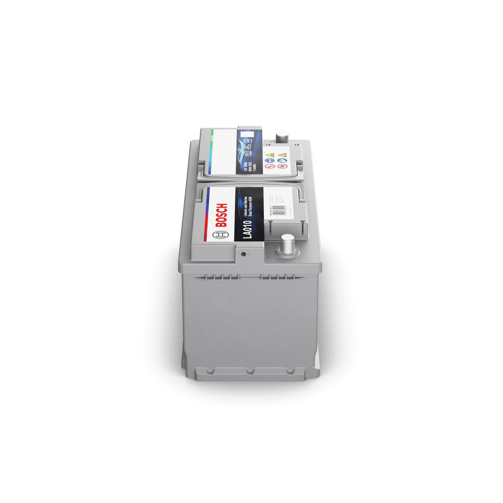 BOSCH 0 092 LA0 100 - Versorgungsbatterie