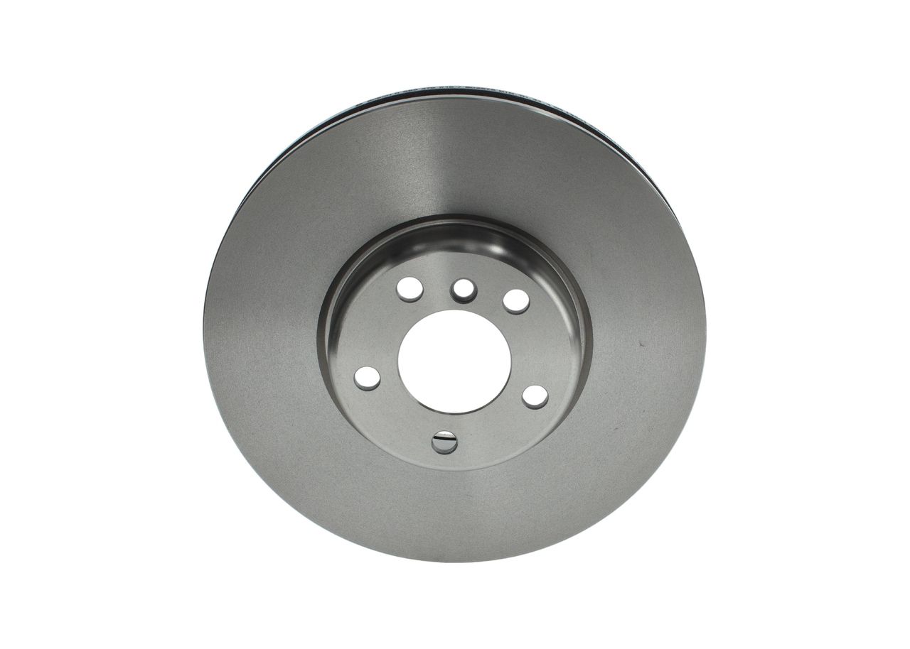 BOSCH 0 986 479 W19 - Bremsscheibe