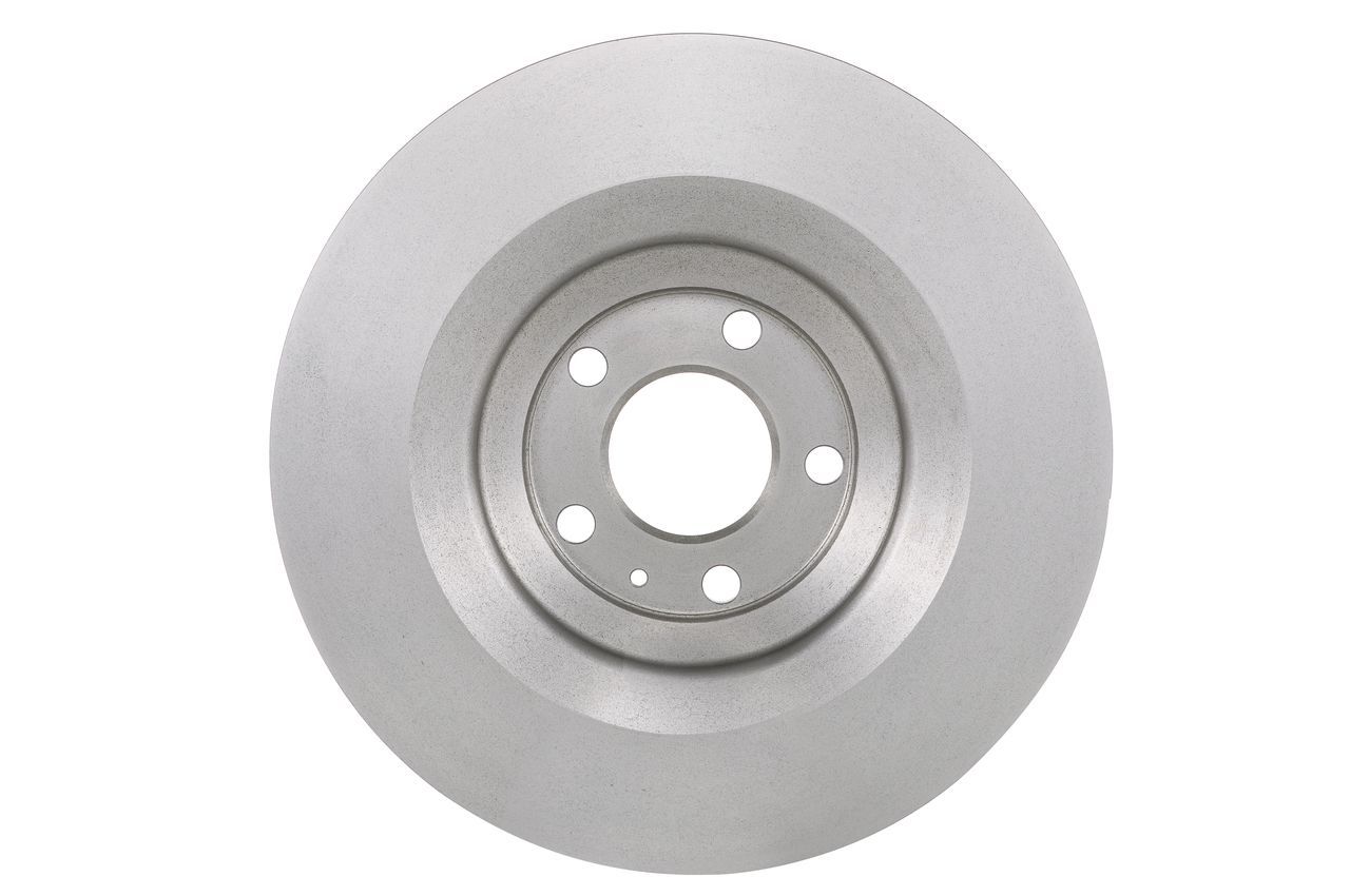 BOSCH 0 986 479 299 - Bremsscheibe