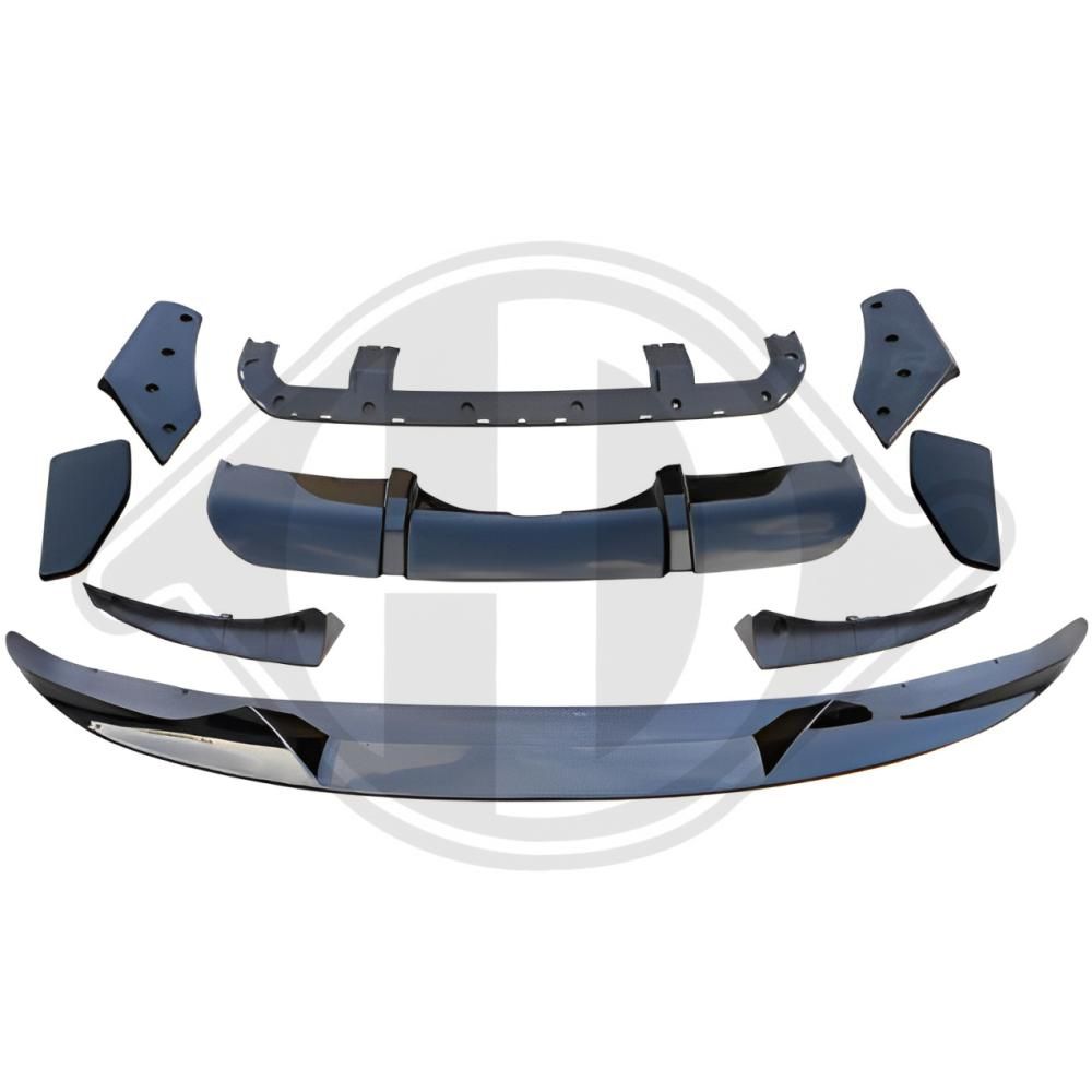 DIEDERICHS 1293067 - Spoiler