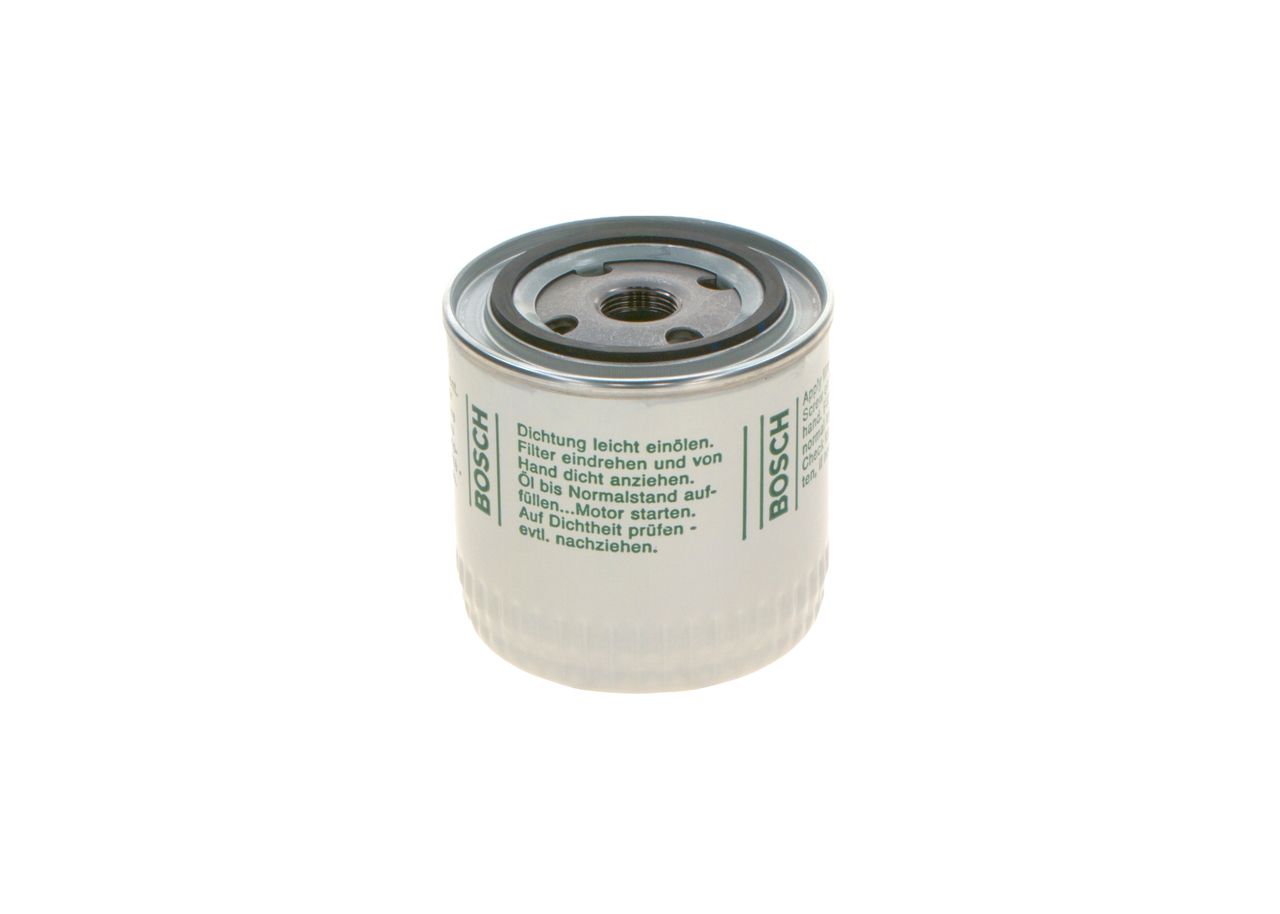 BOSCH 0 451 103 260 - Ölfilter