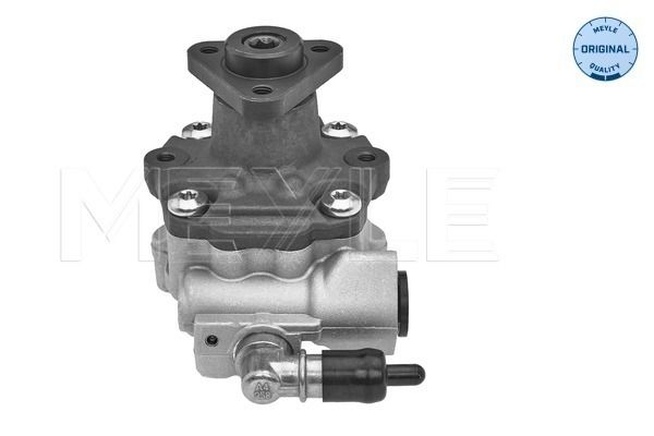 MEYLE 114 631 0043 - Hydraulikpumpe, Lenkung