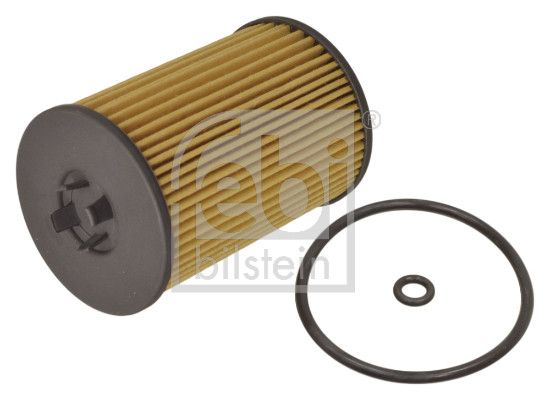 FEBI BILSTEIN 47827 - Ölfilter