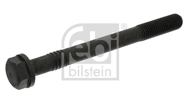 FEBI BILSTEIN 11744 - Zylinderkopfschraube