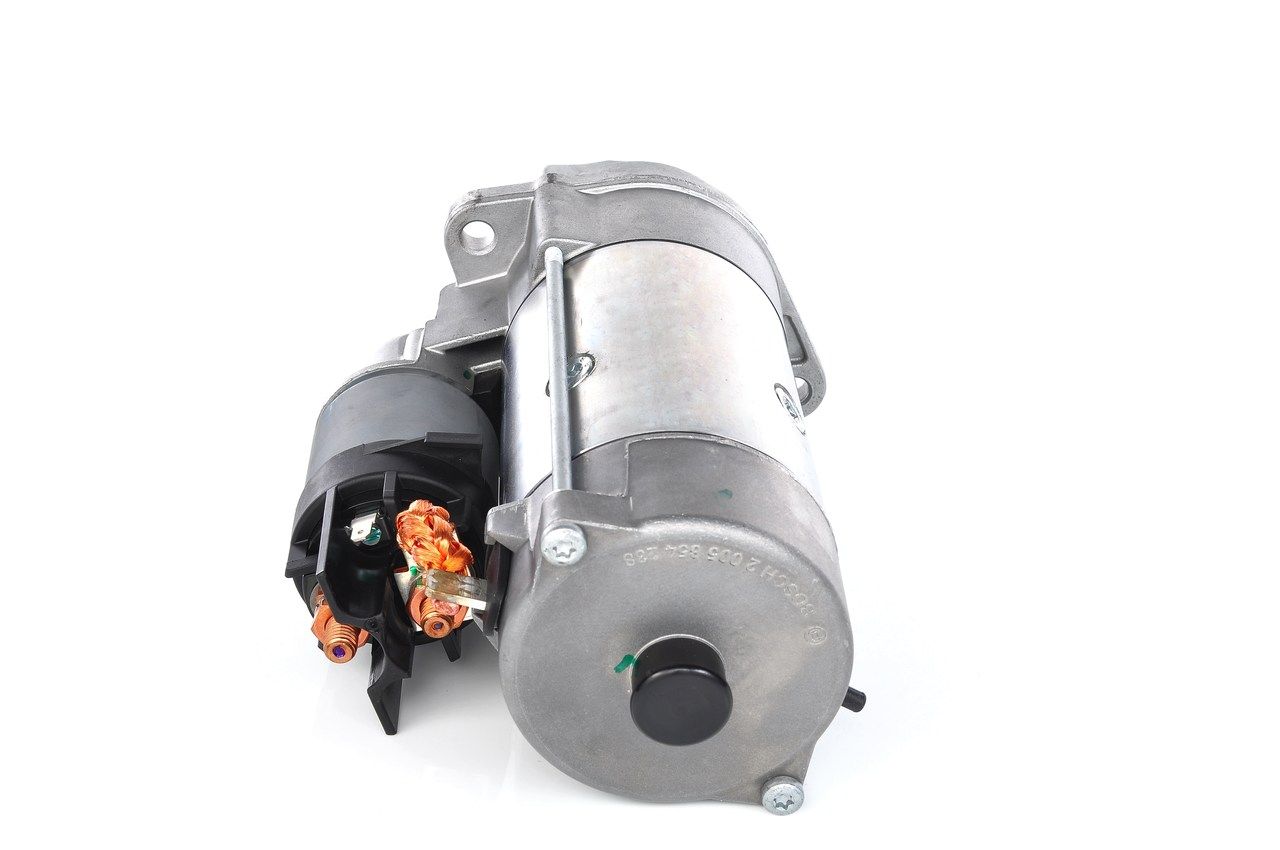 BOSCH 0 001 260 026 - Starter