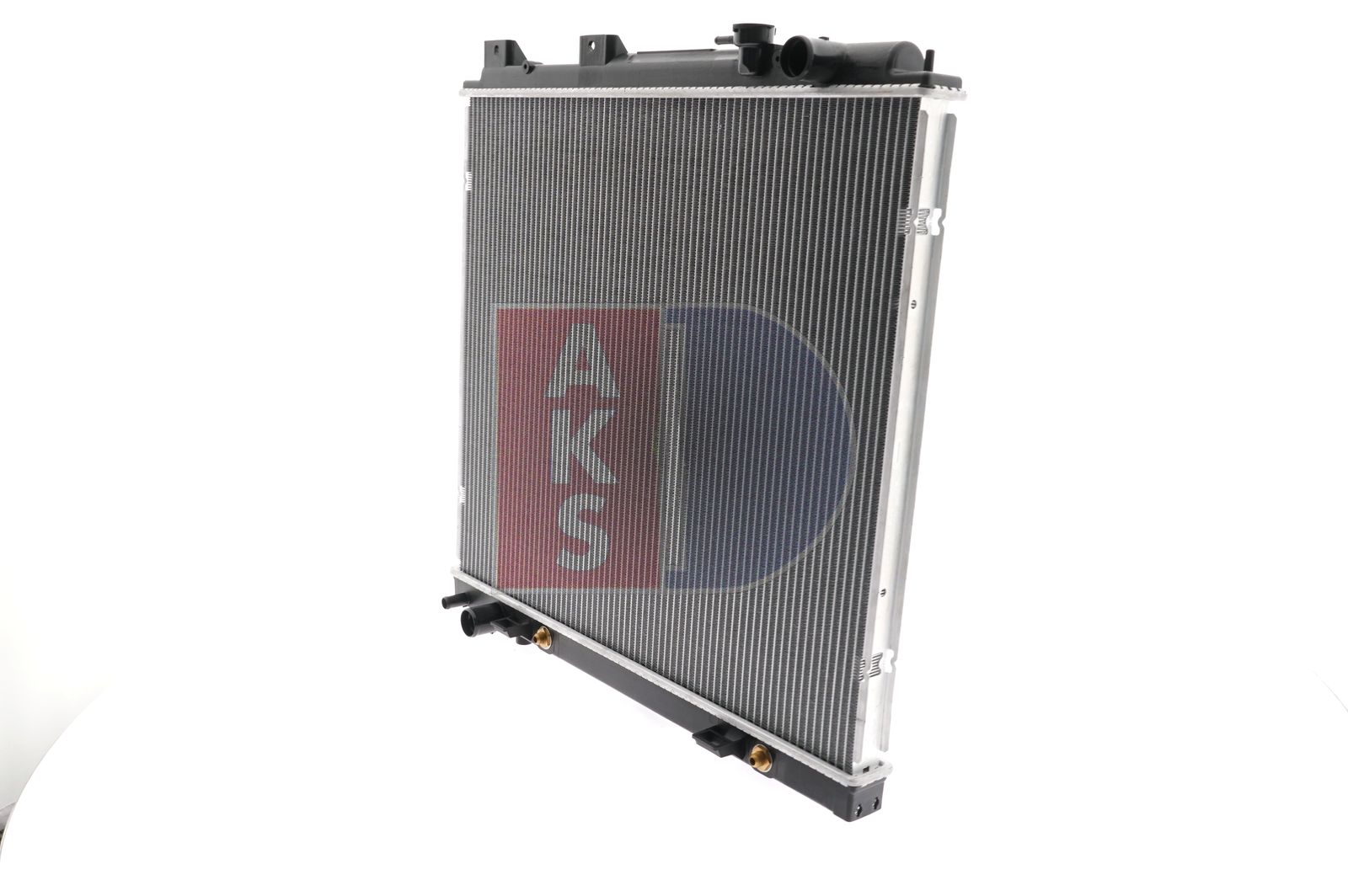 AKS DASIS 070195N - Kühler, Motorkühlung