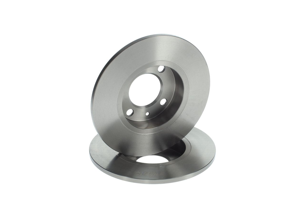 BOSCH 0 986 478 010 - Bremsscheibe