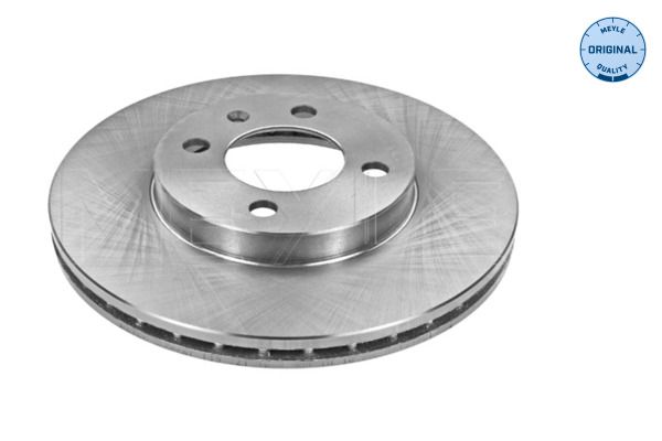 MEYLE 115 521 1006 - Bremsscheibe