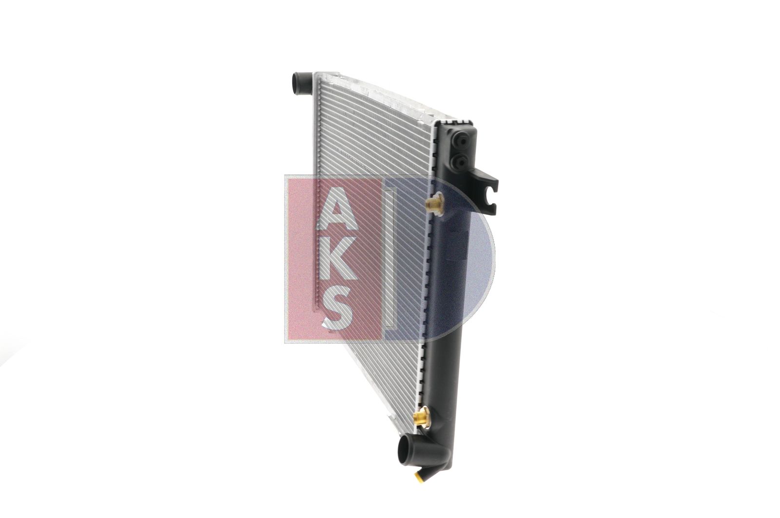 AKS DASIS 050880N - Kühler, Motorkühlung