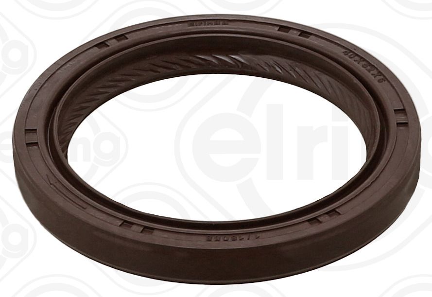 ELRING 854.180 - Wellendichtring, Kurbelwelle