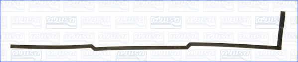 AJUSA 01131500 - Dichtung, Gehäusedeckel (Kurbelgehäuse)