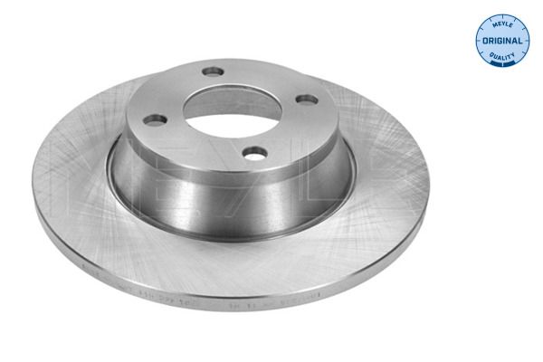 MEYLE 115 521 1024 - Bremsscheibe