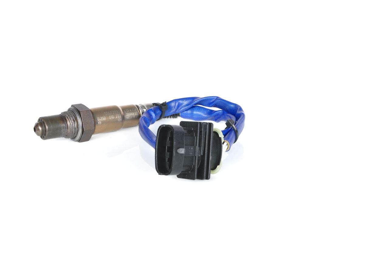 BOSCH 0 258 010 222 - Lambdasonde