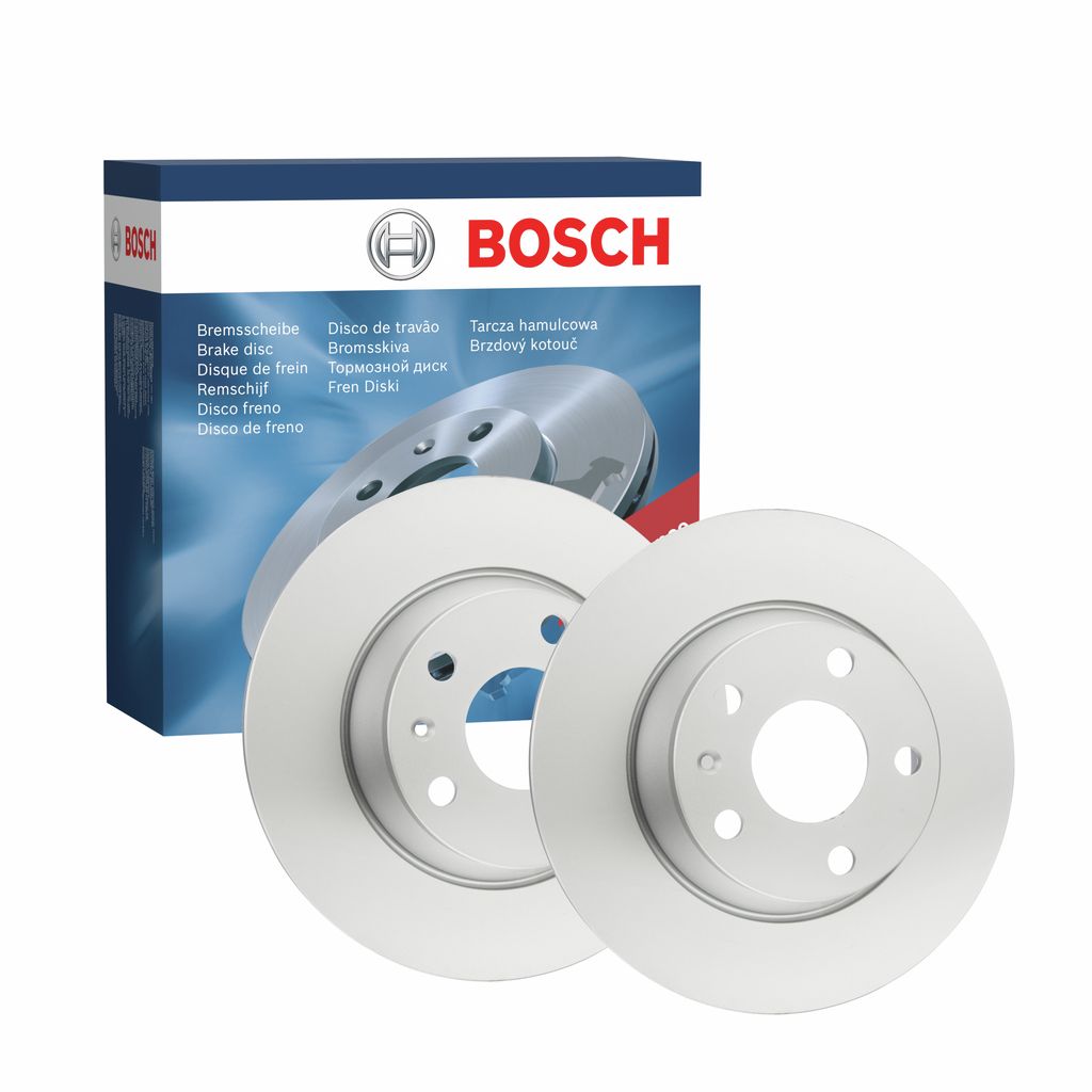 BOSCH 0 986 479 465 - Bremsscheibe