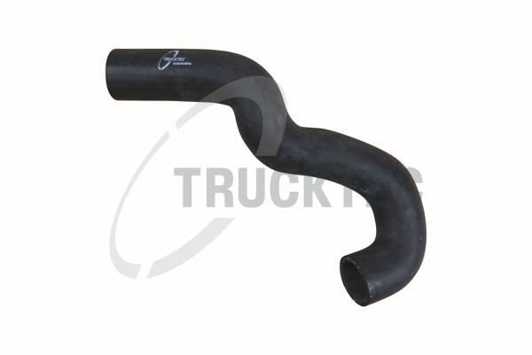 TRUCKTEC AUTOMOTIVE 02.40.017 - Kühlerschlauch