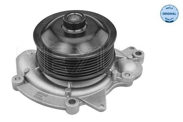 MEYLE 013 220 0013 - Wasserpumpe, Motorkühlung