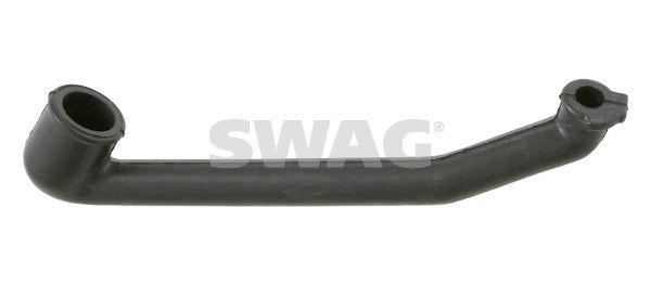 SWAG 10 92 6299 - Schlauch, Kurbelgehäuseentlüftung