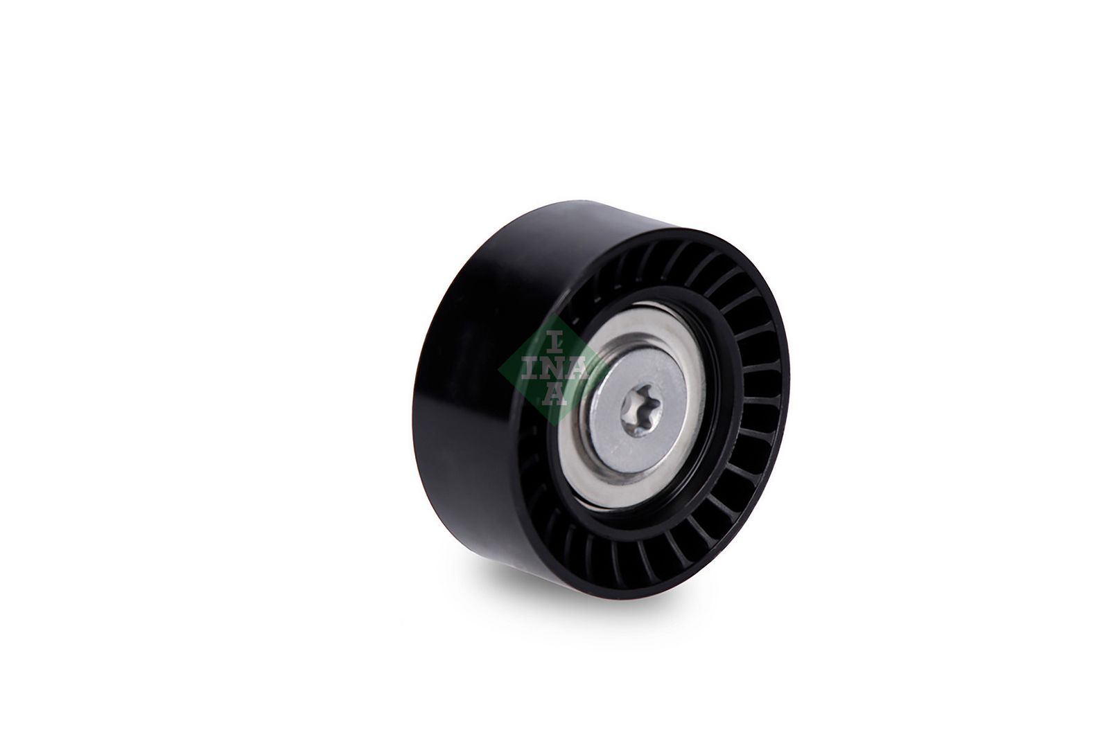 Schaeffler INA 532 0804 10 - Umlenk-/Führungsrolle, Keilrippenriemen