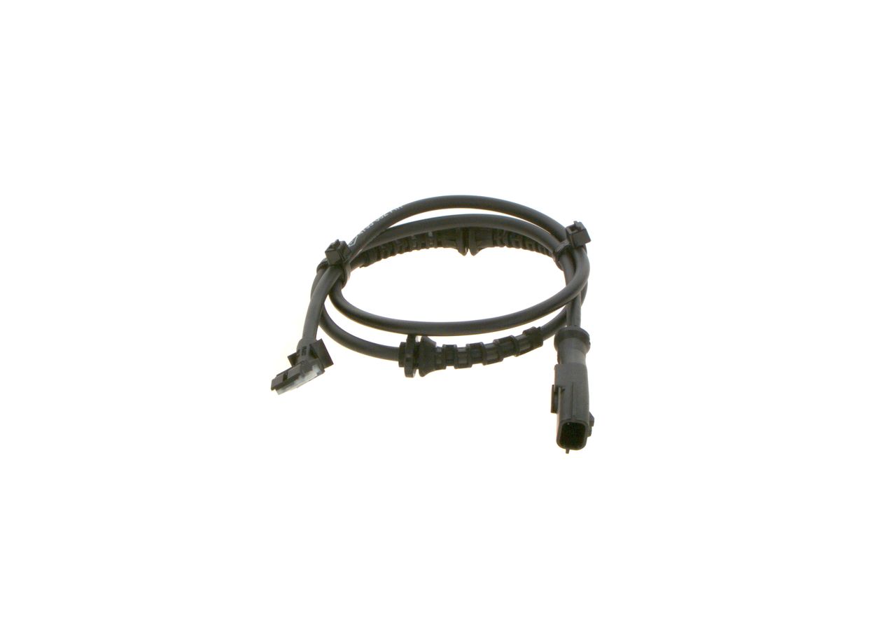 BOSCH 0 265 008 938 - Sensor, Raddrehzahl