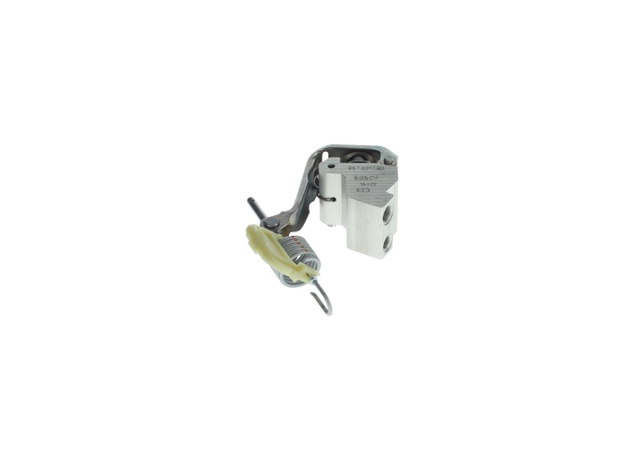 BOSCH 0 204 0A2 833 - Bremskraftregler