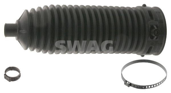 SWAG 10 93 3475 - Faltenbalgsatz, Lenkung