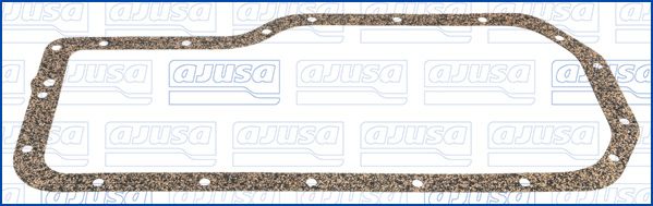 AJUSA 14026000 - Dichtung, Ölwanne
