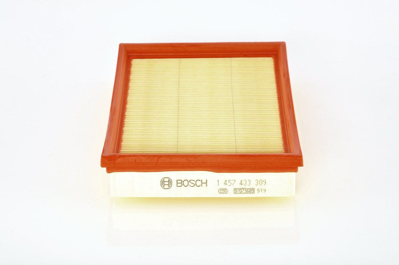 BOSCH 1 457 433 309 - Luftfilter
