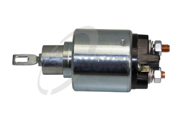 TRUCKTEC AUTOMOTIVE 02.17.024 - Magnetschalter, Starter