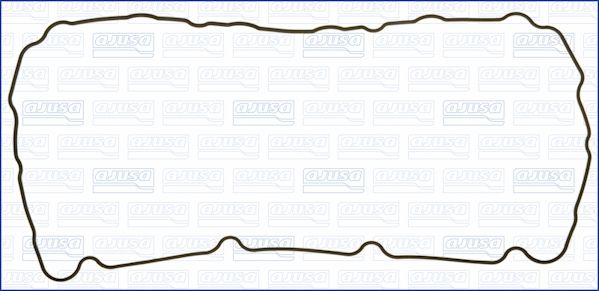 AJUSA 11085300 - Dichtung, Zylinderkopfhaube