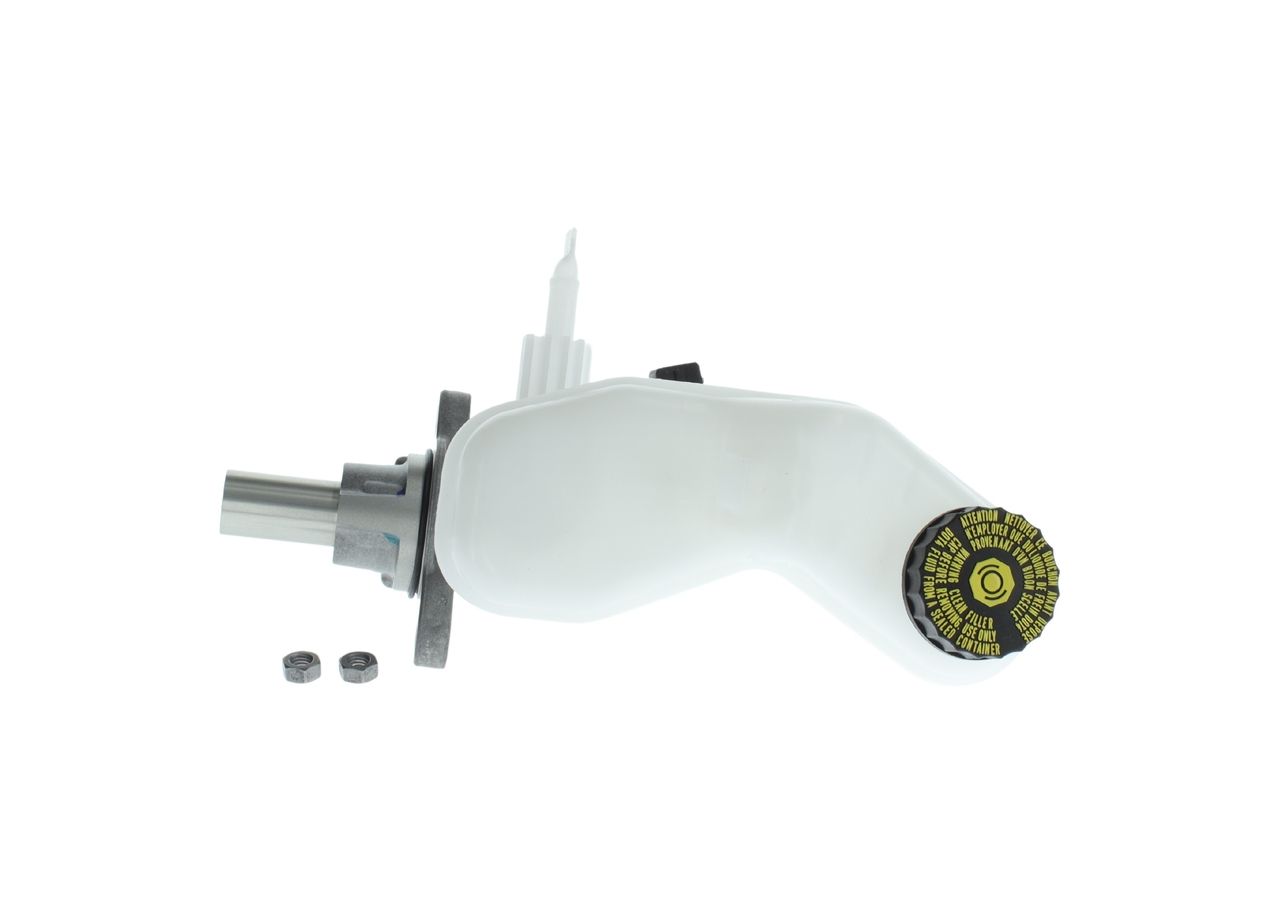 BOSCH 0 204 123 779 - Hauptbremszylinder