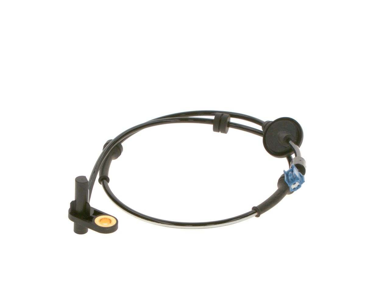BOSCH 0 265 007 553 - Sensor, Raddrehzahl