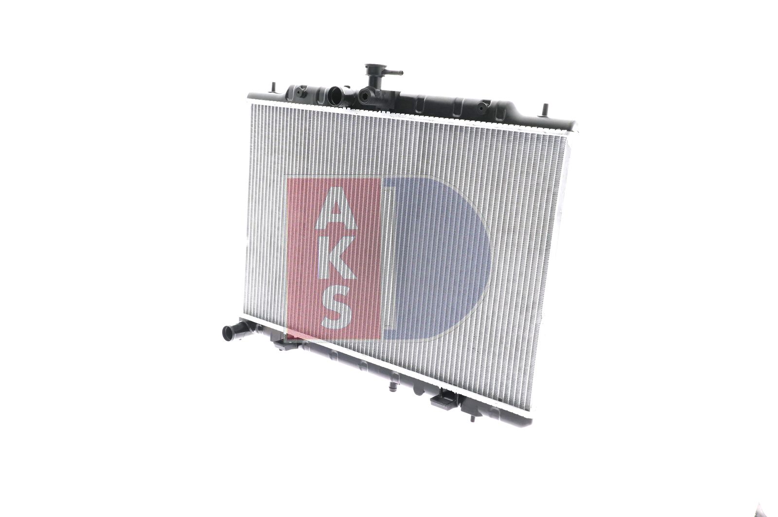 AKS DASIS 070151N - Kühler, Motorkühlung