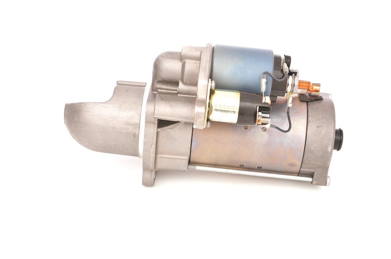 BOSCH 0 001 231 133 - Starter