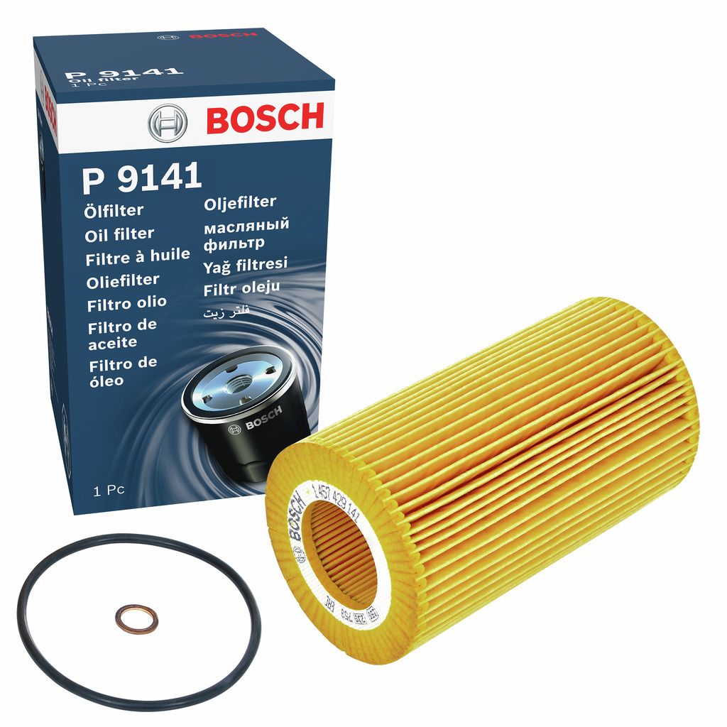 BOSCH 1 457 429 141 - Ölfilter