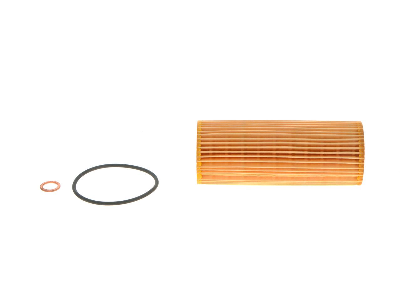 BOSCH 1 457 429 122 - Ölfilter