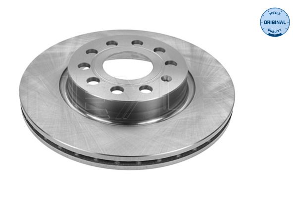 MEYLE 115 521 1044 - Bremsscheibe