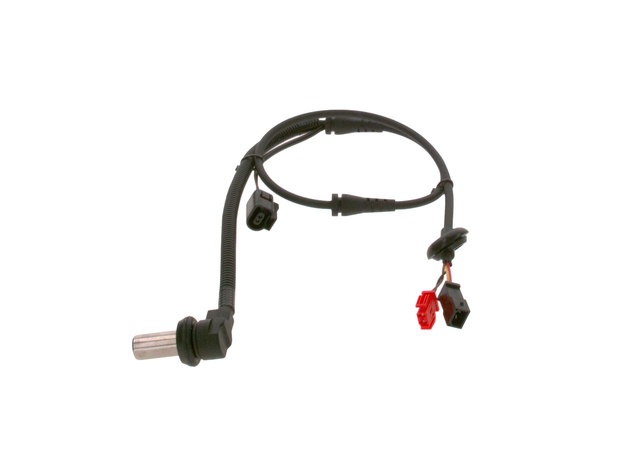 BOSCH 0 986 594 007 - Sensor, Raddrehzahl