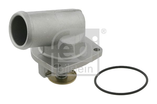 FEBI BILSTEIN 10507 - Thermostat, Kühlmittel