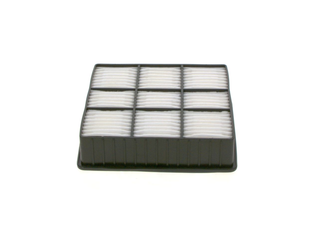 BOSCH 1 457 433 969 - Luftfilter