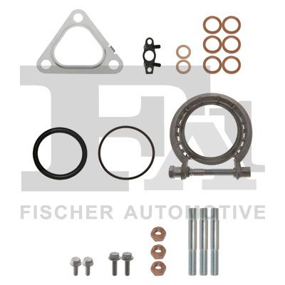 FA1 KT330880 - Montagesatz, Lader