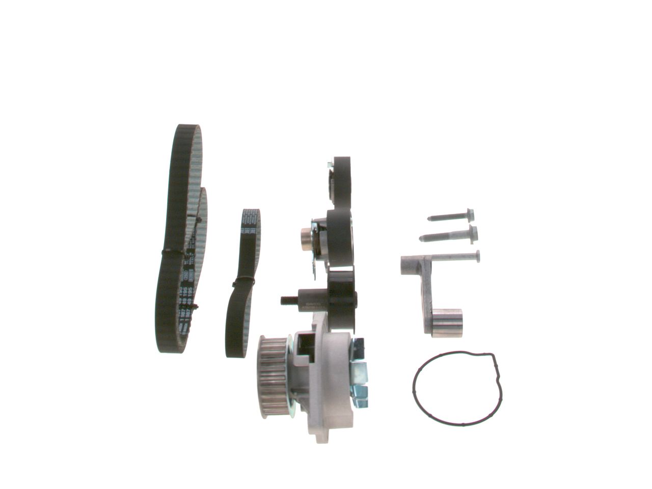 BOSCH 1 987 946 995 - Wasserpumpe + Zahnriemensatz