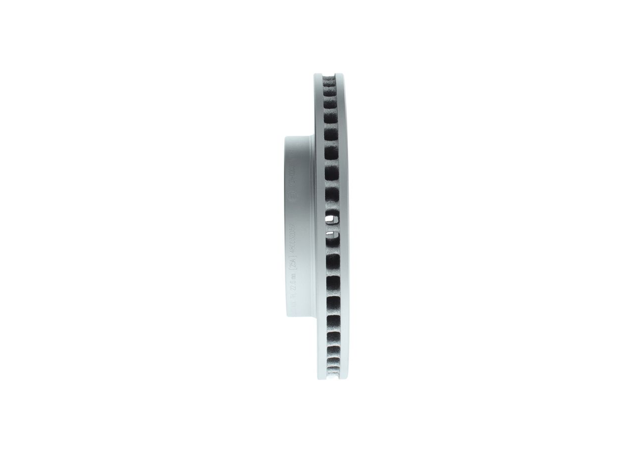 BOSCH 0 986 479 F72 - Bremsscheibe